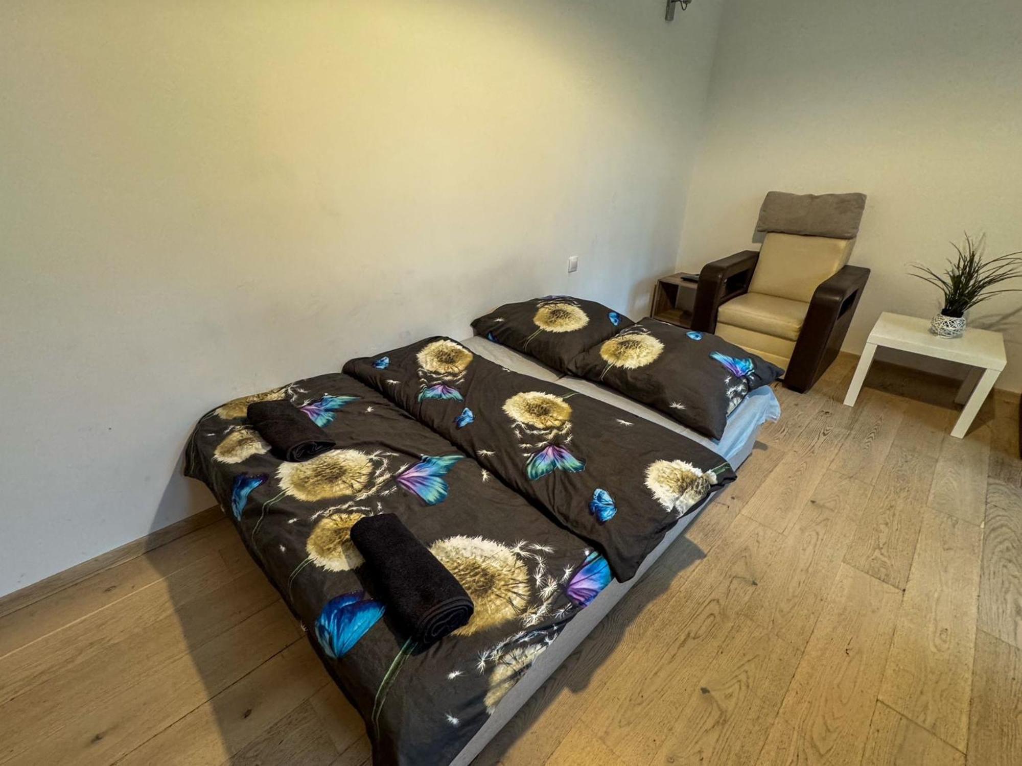 Fantastic Waw - F17 Apartment 바르샤바 외부 사진